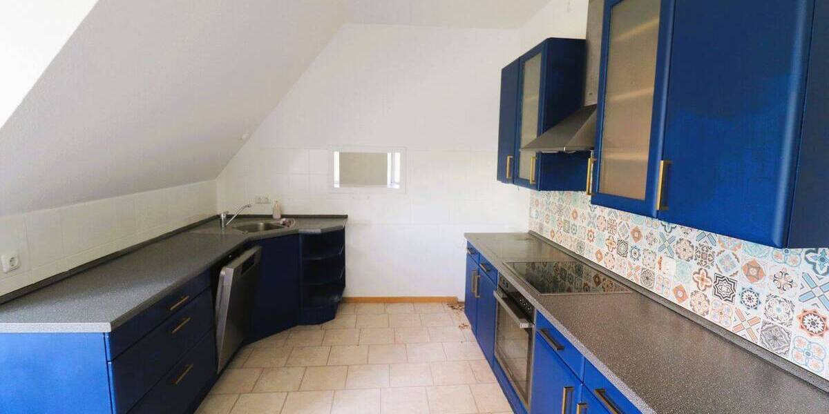 Bauernhaus, Landhaus Lübeck St. Jürgen - 9 Zimmer, 240 m&sup2;, 380.000&euro; | Angebot:26740182