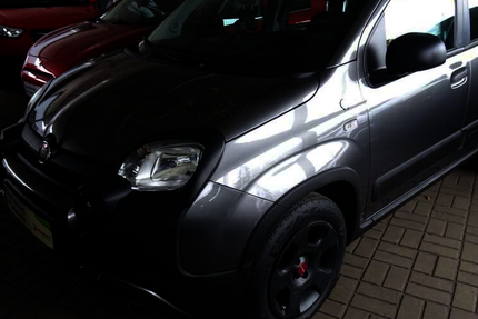 Fiat Panda 105.000 km 7.990 &euro; Lübeck 23560