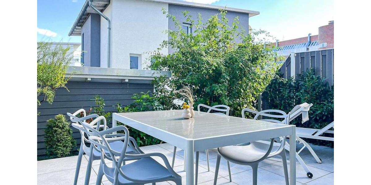 Erdgeschoßwohnung Lübeck Alt-Travemünde / Rönnau - 2 Zimmer, 56 m&sup2;, 400.000&euro; | Angebot:26778655