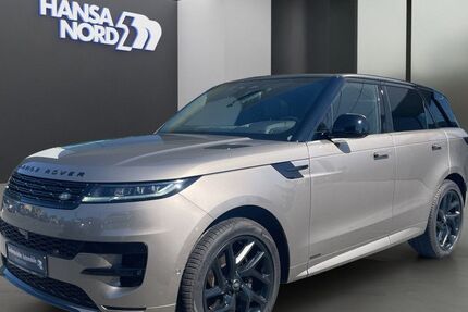 Land Rover Range Rover Sport 66.130 km 76.250 &euro; Lübeck 23554