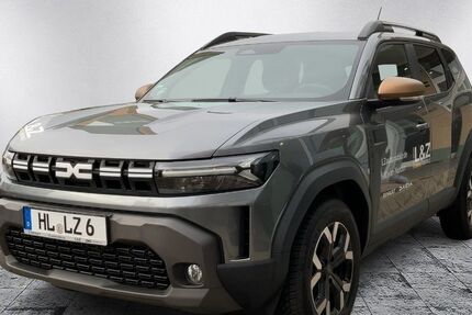 Dacia Duster 10.000 km 29.480 &euro; Lübeck 23560