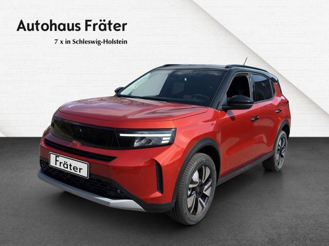 Opel Frontera 2.500 km 26.980 € Lübeck 23554