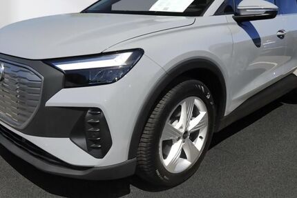 Audi Q4 e-tron 46.500 km 26.180 &euro; Lübeck 23556