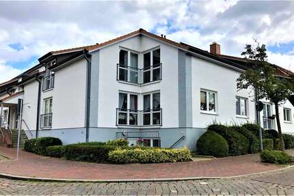 Wohnung Neustadt in Holstein - 2 Zimmer, 41 m&sup2;, 145.000&euro; | Angebot:27133785