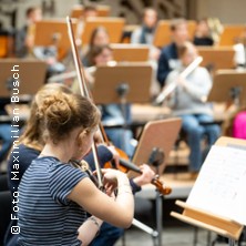 Philharmonisches Jugendorchester 04.07.2026 THEATER LÜBECK
