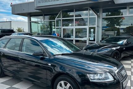 Audi A6 316.978 km 2.900 &euro; Bad Oldesloe 23843