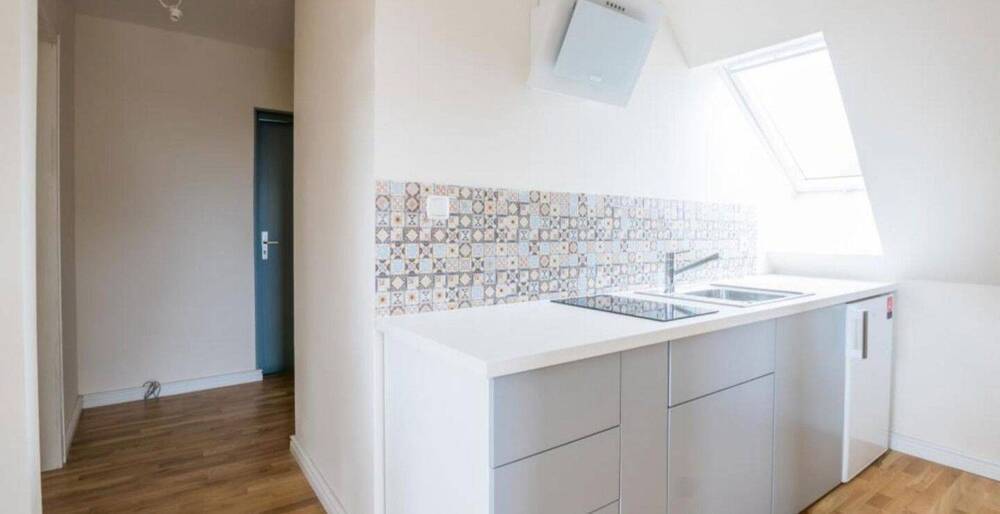 ETW 3-Zimmer plus Studio in Timmendorfer Strand von Privat