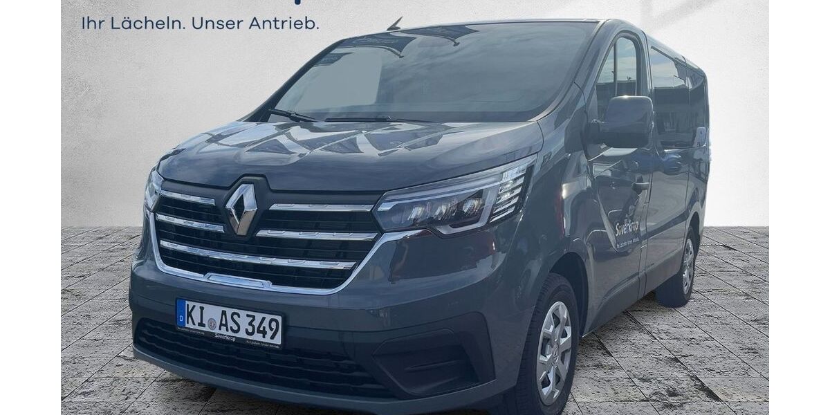 Renault Trafic 15.900 km 33.980 &euro; Bad Oldesloe 23843