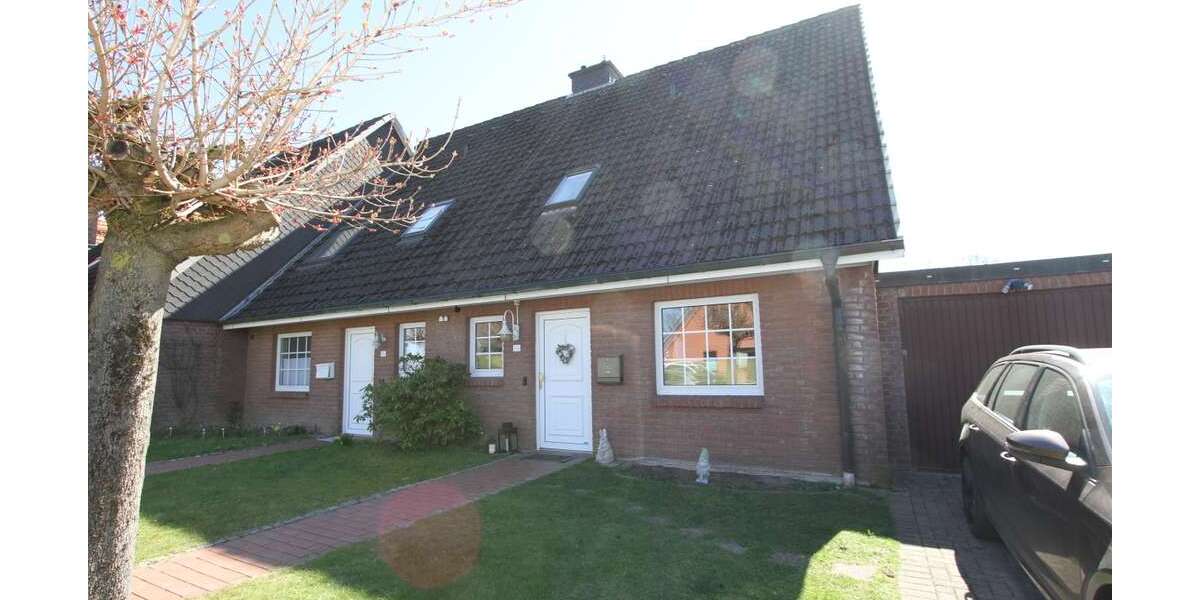 Einfamilienhaus Elmenhorst - 5 Zimmer, 105 m&sup2;, 1.425&euro; | Angebot:26183869