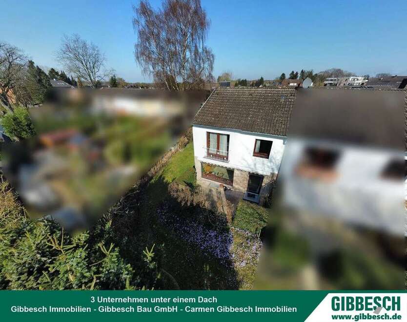 Haus zum Kaufen in Bargteheide 290.000 € 97 m²