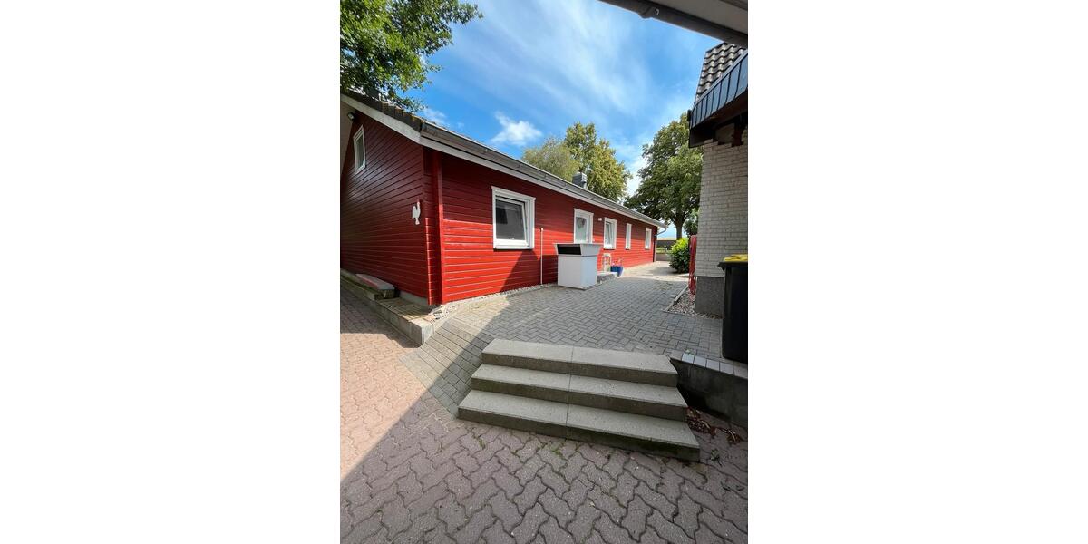 Bungalow Ziethen - 5 Zimmer, 118 m&sup2;, 369.000&euro; | Angebot:27001989