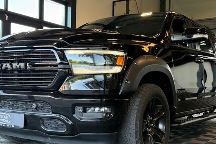 Dodge RAM 146.750 km 48.500 &euro; Borstorf 23881