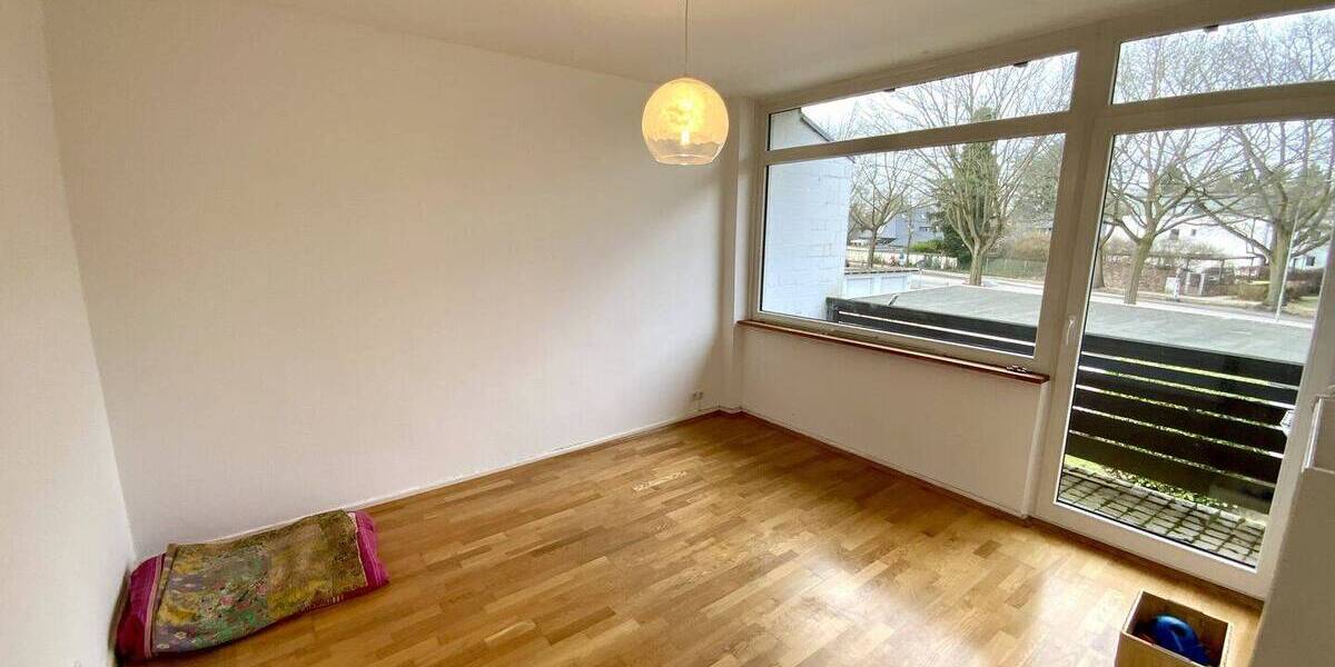 Etagenwohnung Lübeck St. Gertrud - 3 Zimmer, 79 m&sup2;, 198.000&euro; | Angebot:26117681