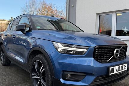 Volvo XC40 91.182 km 29.885 &euro; Stockelsdorf bei Lübeck 23617