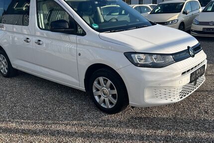 VW Caddy 199.999 km 18.999 &euro; Ratzeburg bei Hamburg 23909