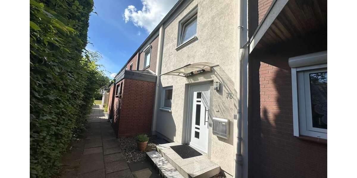 Einfamilienhaus Lübeck / Kücknitz Kücknitz - 2 Zimmer, 65 m&sup2;, 180.000&euro; | Angebot:27164501