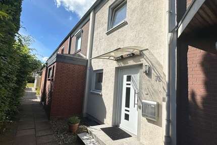 Haus Lübeck / Kücknitz Kücknitz - 2 Zimmer, 65 m&sup2;, 180.000&euro; | Angebot:27164501