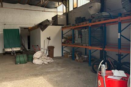 Gewerbeobjekt Lübeck Sankt Lorenz Nord - 1.550&euro; | Angebot:26339156