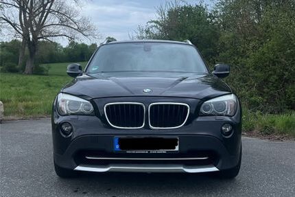 BMW X1 235.922 km 8.900 &euro; Lübeck 23558