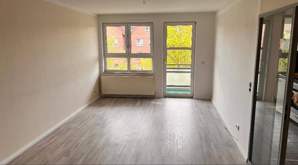 2 Zimmer Wohnung zum Vermieten- Herrnburg 2 zimmer