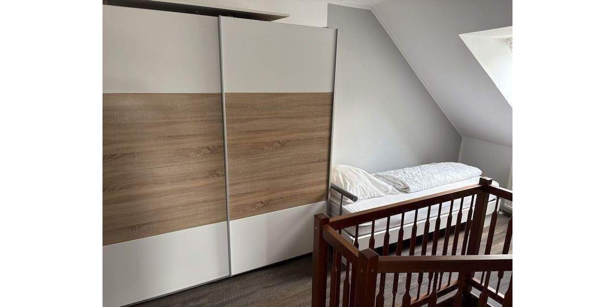 Etagenwohnung Timmendorfer Strand Niendorf/Ostsee - 2 Zimmer, 72 m&sup2;, 495.000&euro; | Angebot:26410765