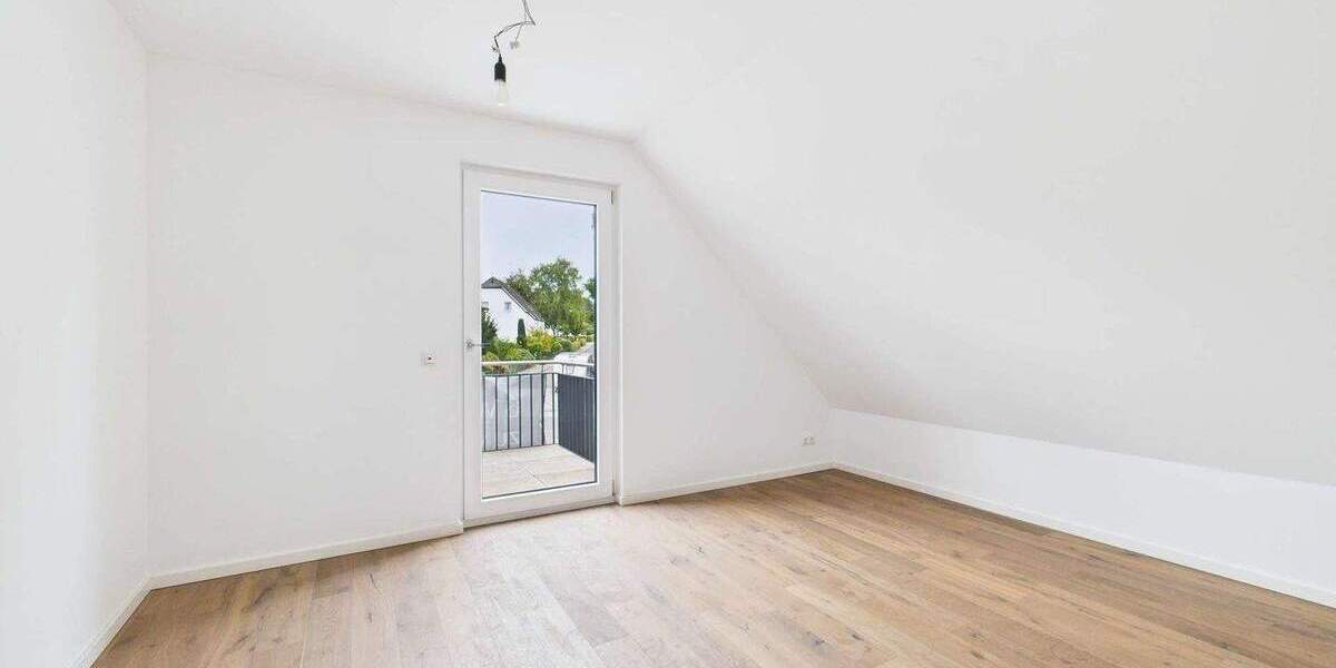 Etagenwohnung Lübeck Travemünde - 4 Zimmer, 127 m&sup2;, 560.000&euro; | Angebot:25746022