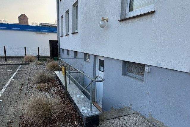 Etagenwohnung Lübeck Travemünde - 3 Zimmer, 63 m&sup2;, 211.000&euro; | Angebot:25732081