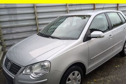 VW Polo 65.993 km 4.050 &euro; Lübeck 23556