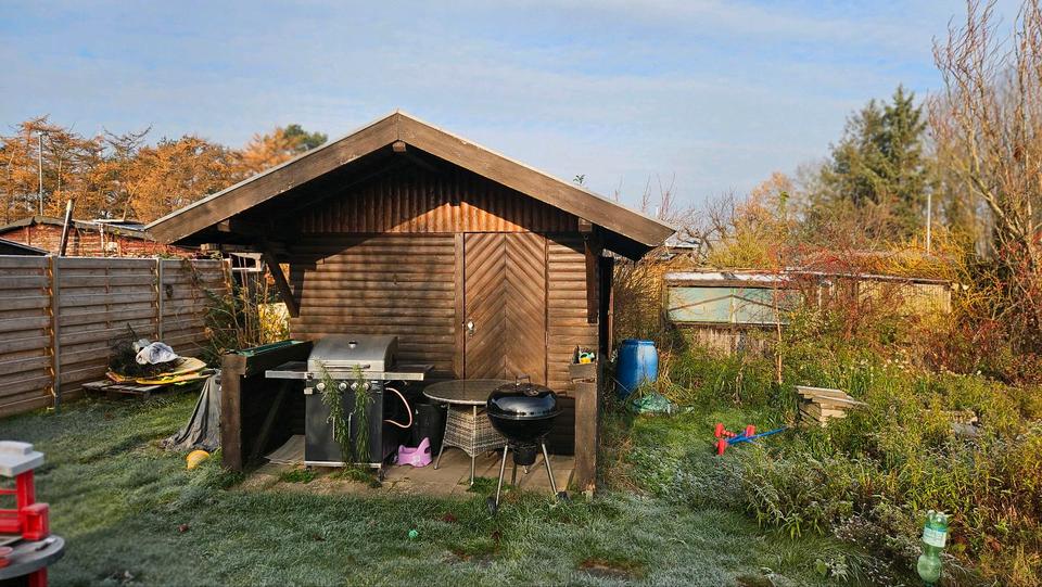 Grundstück Lübeck Sankt Jürgen - 1.300&euro; | Angebot:23729525