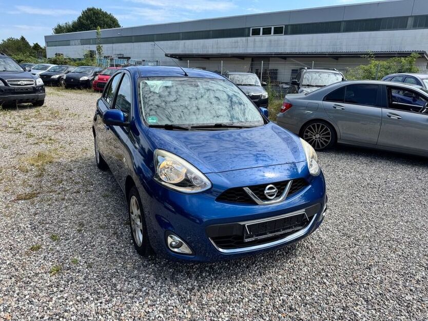Micra