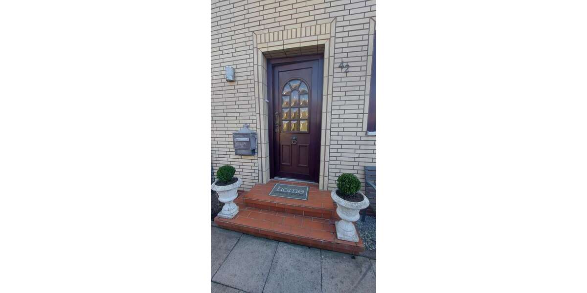 Einfamilienhaus Lübeck Kücknitz - 3.5 Zimmer, 66 m&sup2;, 169.000&euro; | Angebot:27232910