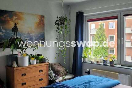 Wohnung zum Mieten in Lübeck 470 € 73 m² 3 zimmer