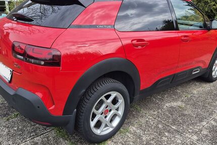 Citroen C4 Cactus 208.000 km 7.200 &euro; Selmsdorf 23923