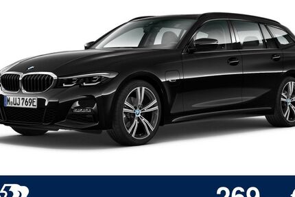 BMW 330 87.921 km 29.750 &euro; Lübeck 23560