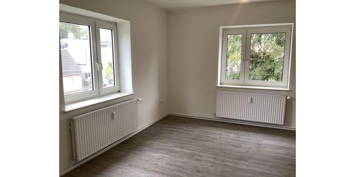 Wo das Leben so spielt - sanierte 2-Zimmer-Wohnung, sofort anmietbar! 2 zimmer