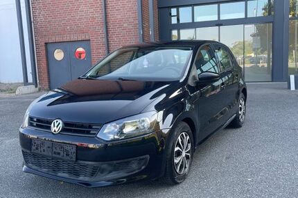 VW Polo 201.000 km 3.899 &euro; Lübeck 23560