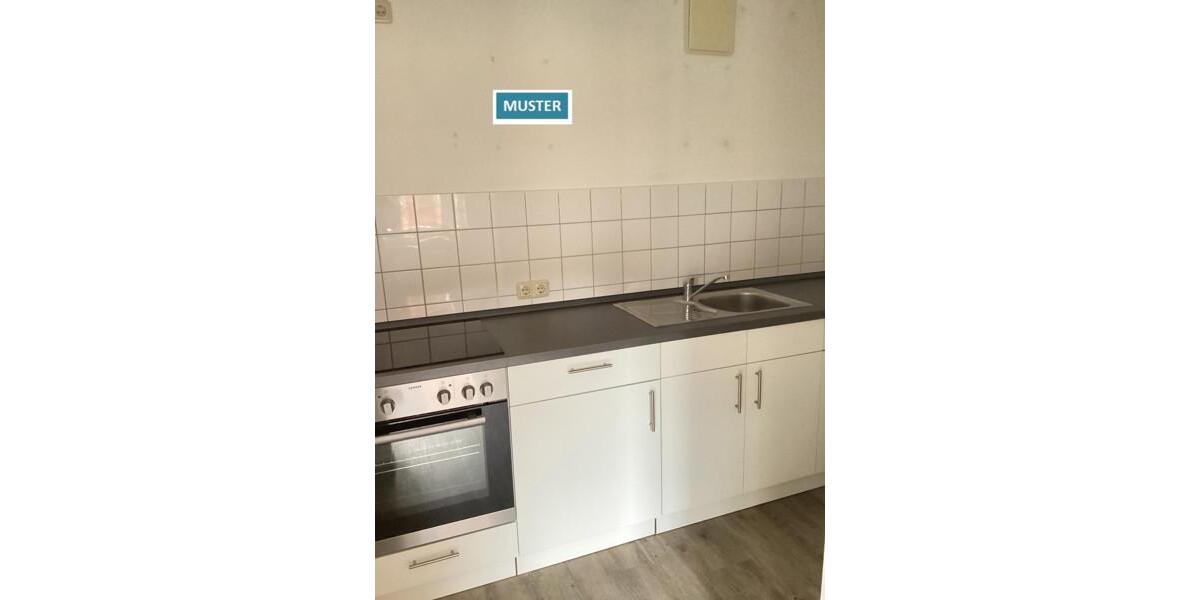 Etagenwohnung Lübeck Sankt Lorenz Nord - 1 Zimmer, 38 m&sup2;, 509&euro; | Angebot:26675818
