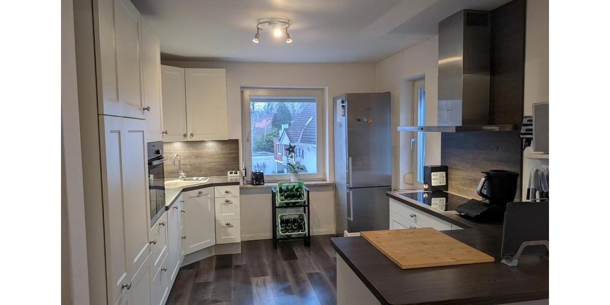 Einfamilienhaus Neustadt in Holstein - 419.000&euro; | Angebot:25056800