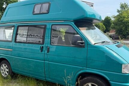 VW T4 California 249.500 km 6.900 &euro; Linau 22959