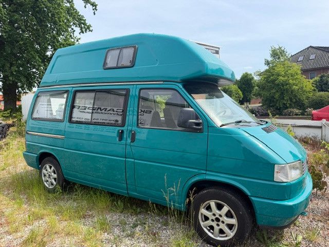VW T4 California 249.500 km 6.900 &euro; Linau 22959
