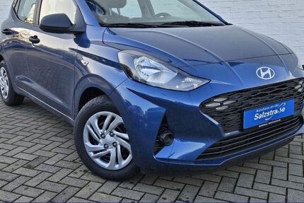 Hyundai i10 12.614 km 15.475 &euro; Mölln 23879