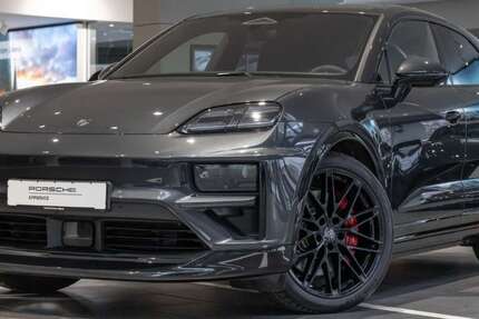 Porsche Macan 16.188 km 103.824 &euro; Lübeck 23560