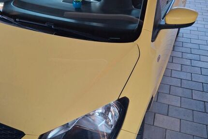 Seat Mii 150.000 km 4.199 &euro; Krummesse 23628