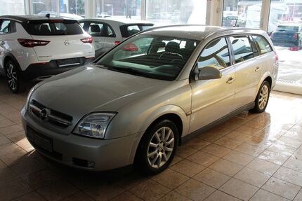 Opel Vectra 204.854 km 2.990 &euro; Bad Oldesloe 23843