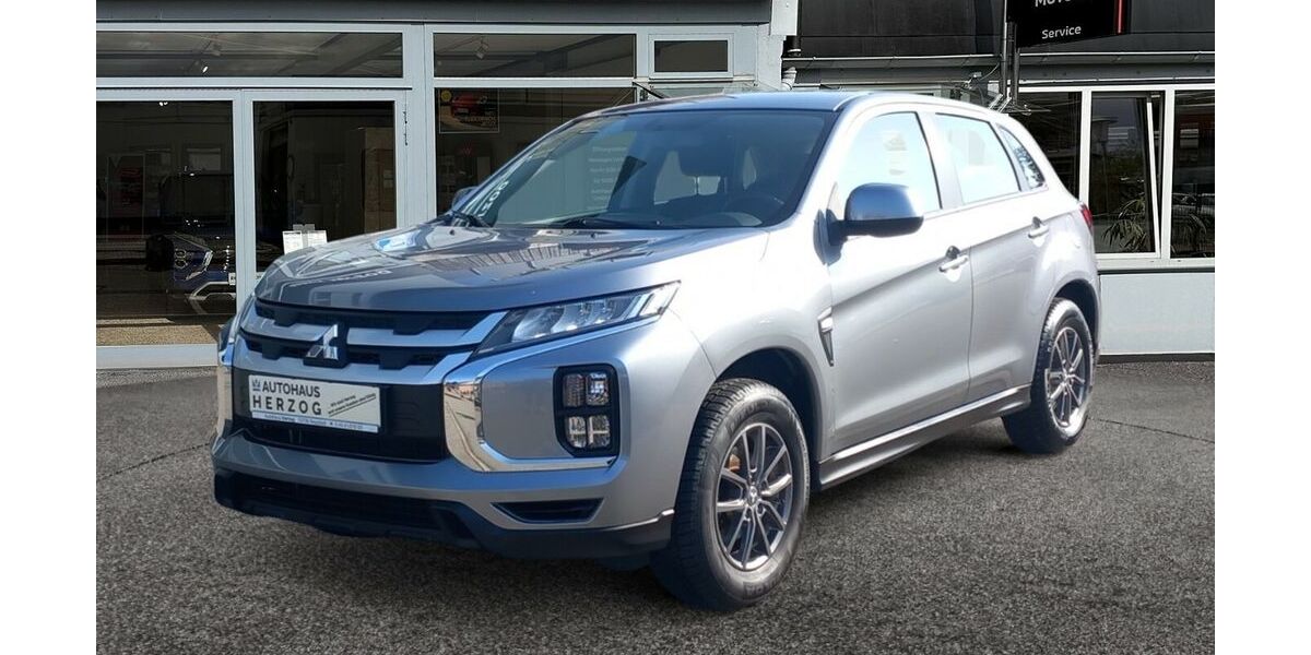 Mitsubishi ASX 55.642 km 18.490 &euro; Neustadt i. Holstein 23730