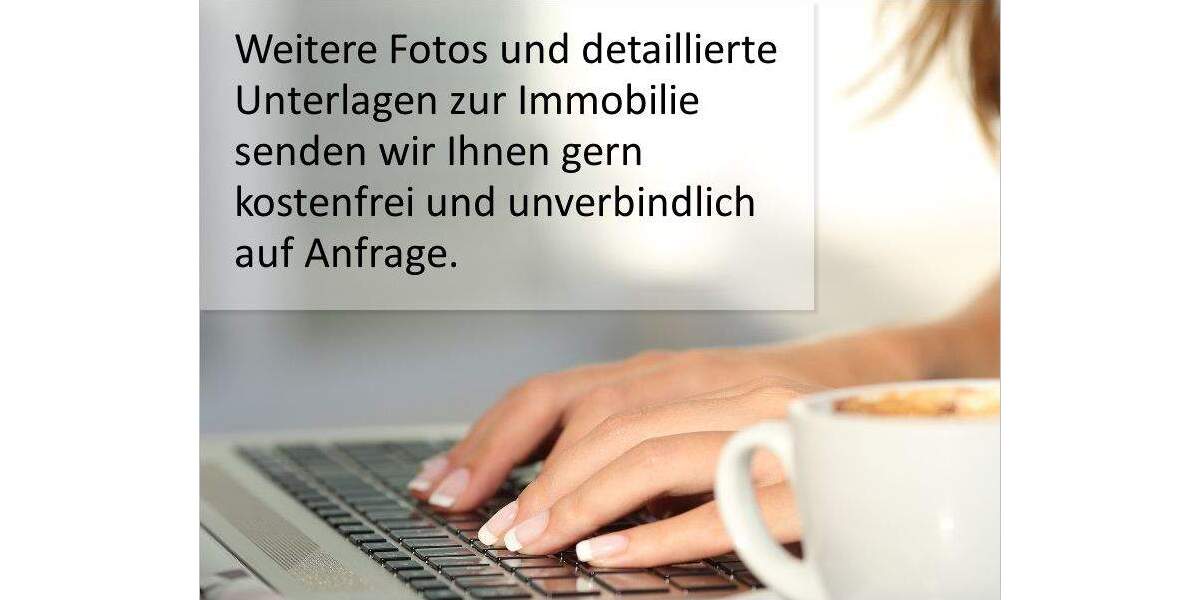 Zum Wachküssen: Attraktives Grundstück mit Zweifamilienhaus und Garage in gepflegter Wohnlage 6 zimmer