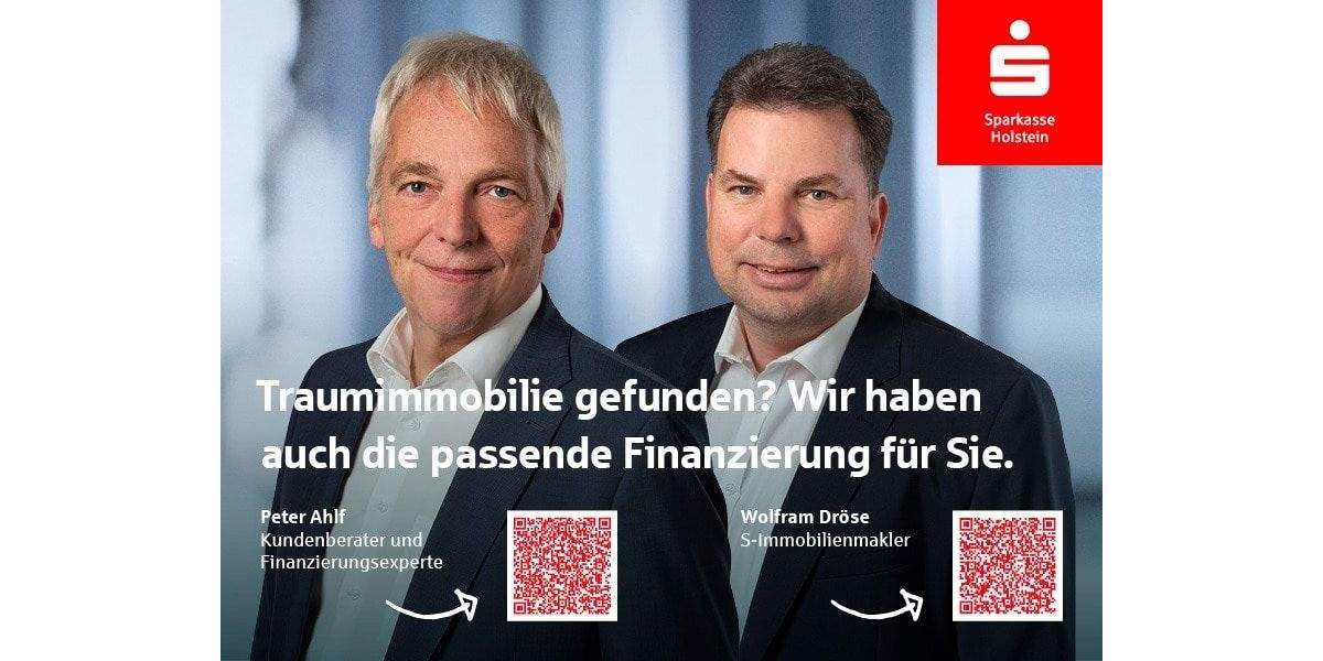 Etagenwohnung Neustadt - 3 Zimmer, 122 m&sup2;, 375.000&euro; | Angebot:25731585