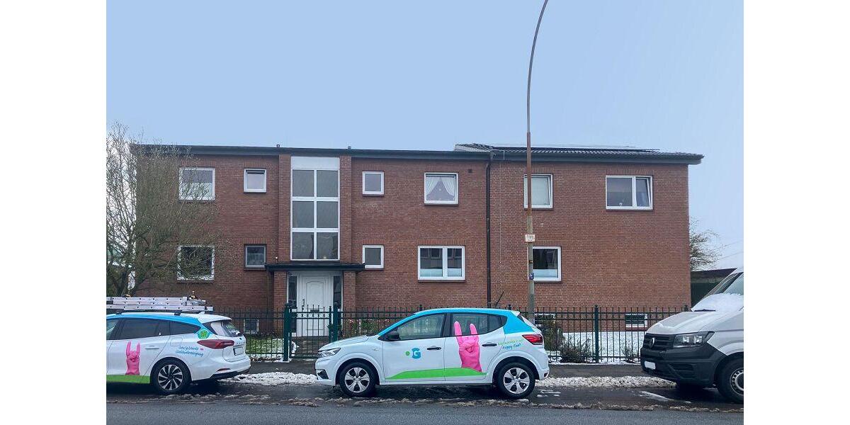 Gewerbeobjekt Lübeck Sankt Lorenz Nord - 3.900&euro; | Angebot:25209883