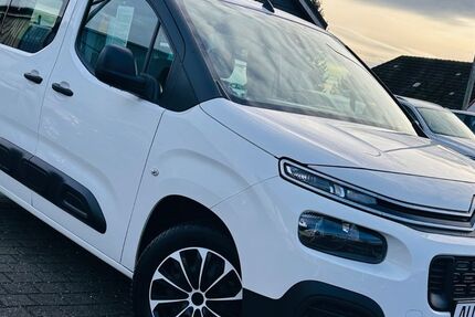 Citroen Berlingo 68.800 km 15.700 &euro; Stepenitztal 23936