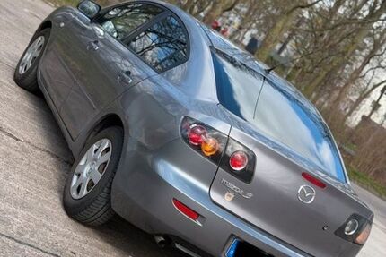 Mazda 3 128.000 km 2.500 &euro; Lübeck 23554